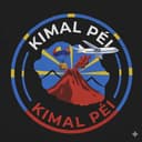 KIMAL PÉI logo